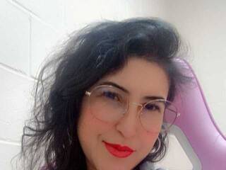 कामुक वीडियो चैट Strawberrymoon