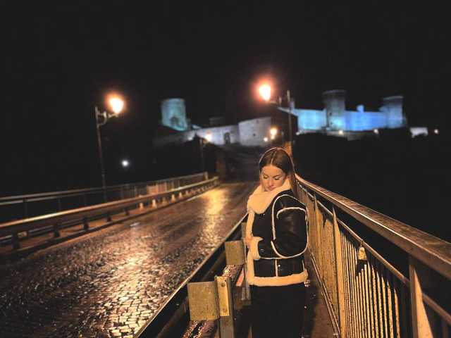 प्रोफ़ाइल की तस्वीर Strikvia5322