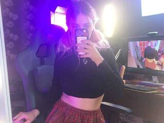 कामुक वीडियो चैट suddennesss