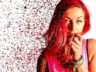 कामुक वीडियो चैट SugarBritney