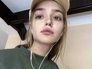 कामुक वीडियो चैट sugarHannah