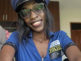 कामुक वीडियो चैट suhailasuus