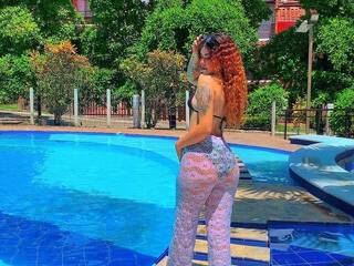 कामुक वीडियो चैट SummerEliss