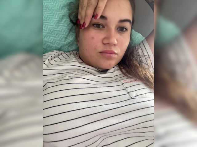 प्रसारण स्क्रीनशॉट sungirll