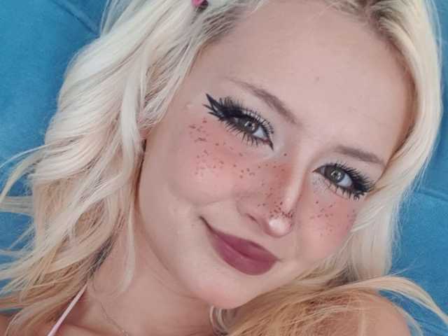 प्रोफ़ाइल की तस्वीर SunnyGlow