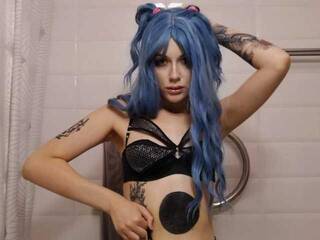 कामुक वीडियो चैट Starsrise