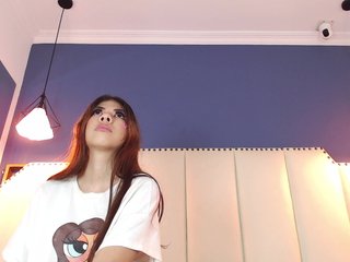 कामुक वीडियो चैट SusanaWatson