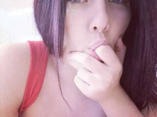 कामुक वीडियो चैट SusanBell