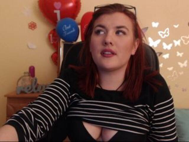 प्रसारण स्क्रीनशॉट SusanBell