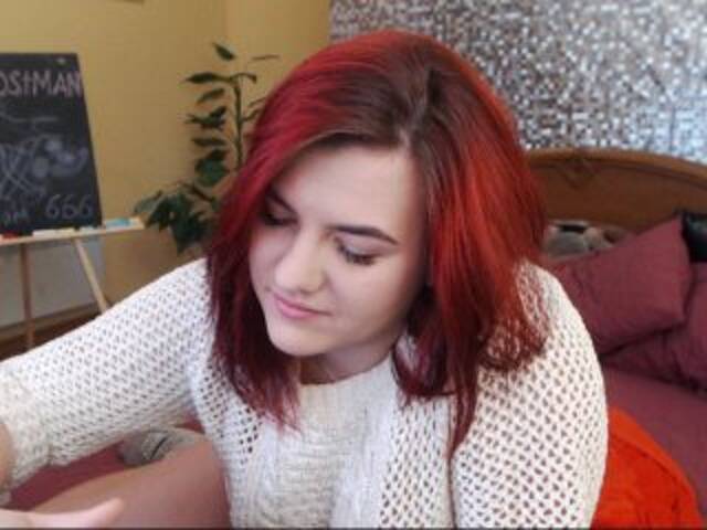 प्रसारण स्क्रीनशॉट SusanBell