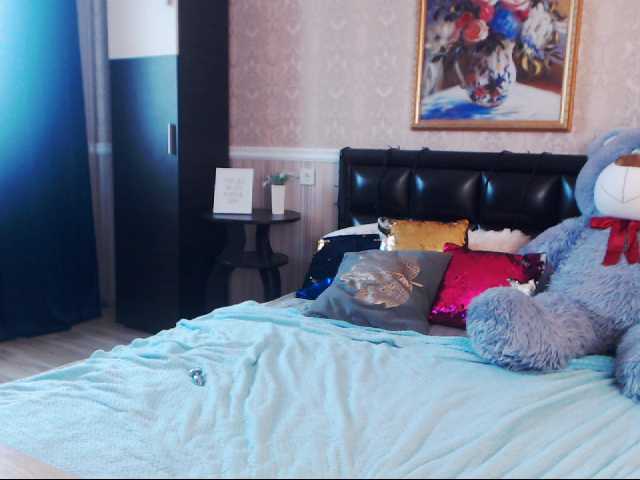 प्रसारण स्क्रीनशॉट SusanBell