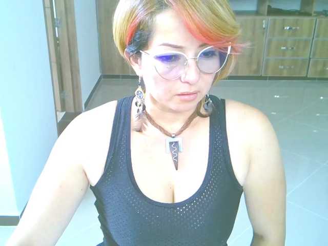 प्रसारण स्क्रीनशॉट susancooper