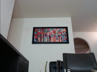 कामुक वीडियो चैट SusanSexy