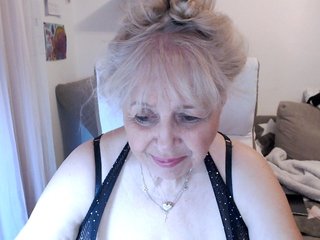 कामुक वीडियो चैट SusiLife