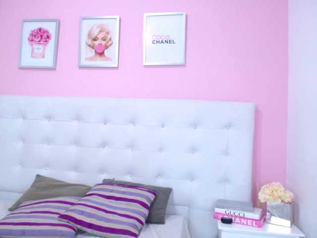 प्रसारण स्क्रीनशॉट SussanKing