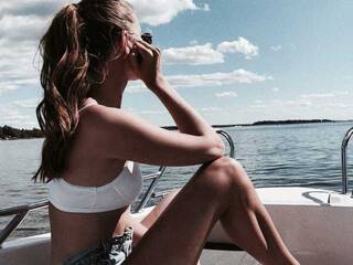 कामुक वीडियो चैट sussi