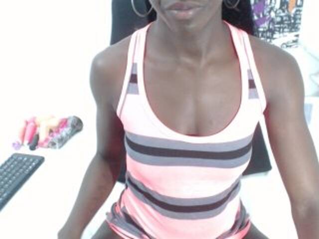 प्रसारण स्क्रीनशॉट sussytracy