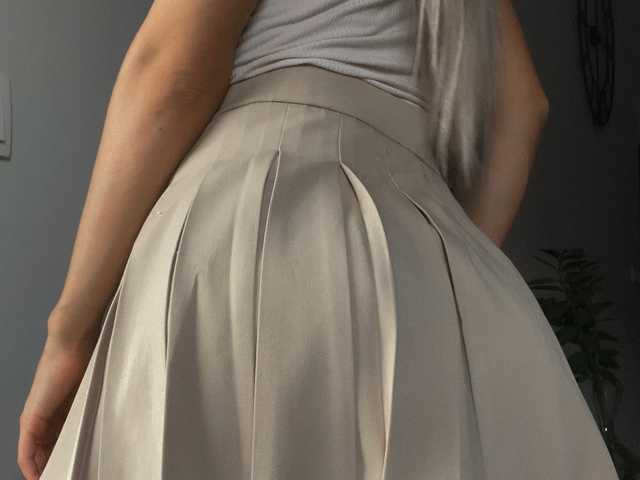 प्रोफ़ाइल की तस्वीर Suzannaaa