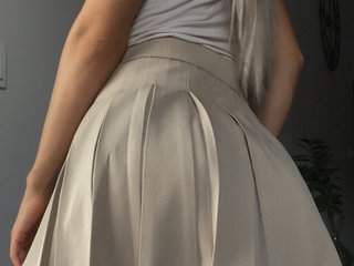 कामुक वीडियो चैट Suzannaaa