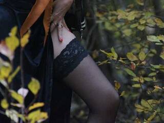 कामुक वीडियो चैट SuzanneSevlen