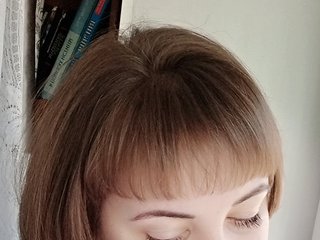 कामुक वीडियो चैट SvetaSokolova