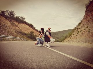 कामुक वीडियो चैट SvetaZhenya