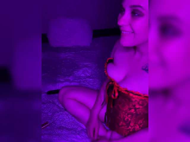 प्रसारण स्क्रीनशॉट Svetlana666