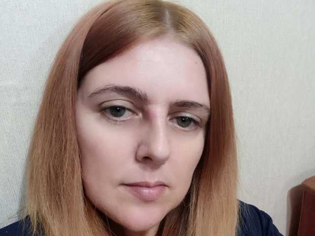 प्रोफ़ाइल की तस्वीर Svetlana83