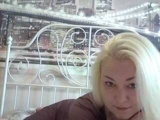 कामुक वीडियो चैट SvetlayBelochka