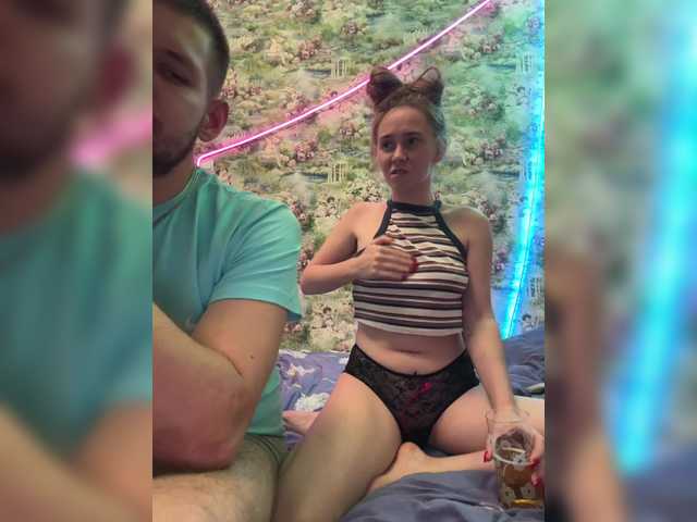 प्रसारण स्क्रीनशॉट SvParochka