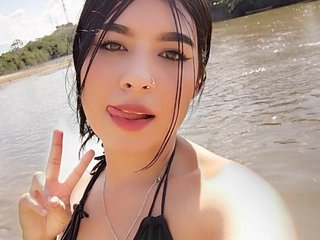 कामुक वीडियो चैट Sweet-Abby