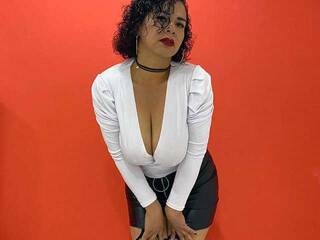 कामुक वीडियो चैट sweet-alma