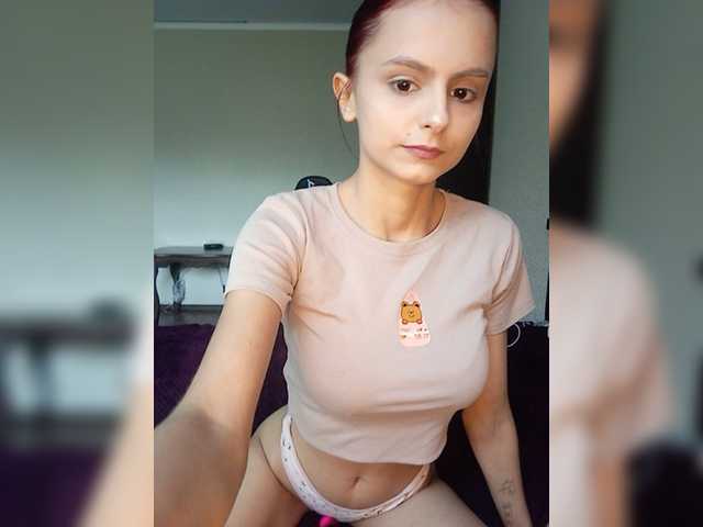 प्रसारण स्क्रीनशॉट Sweet-bitch69