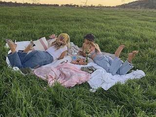 कामुक वीडियो चैट Sweet-Bunnies