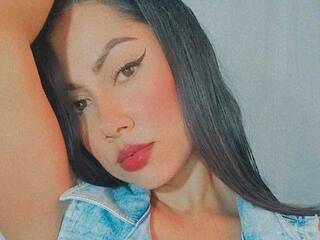 कामुक वीडियो चैट sweet-canelita