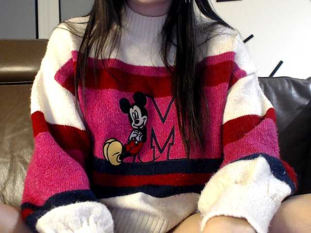 प्रसारण स्क्रीनशॉट Sweet-Dasha