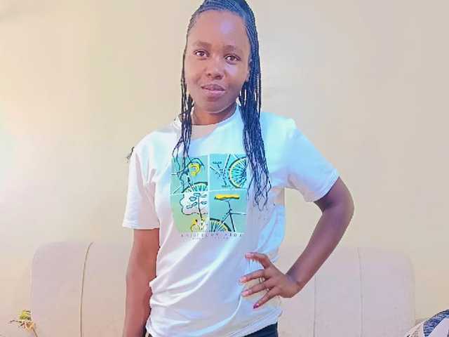 प्रोफ़ाइल की तस्वीर Sweet-ebony20