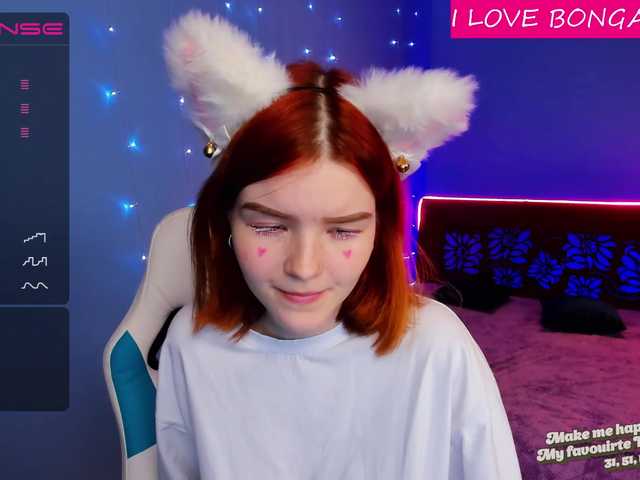 प्रसारण स्क्रीनशॉट Sweet-Emily