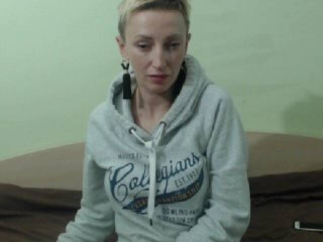 प्रसारण स्क्रीनशॉट Sweet-ice