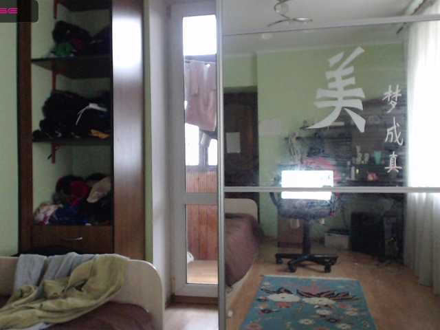 प्रसारण स्क्रीनशॉट Sweet-ice