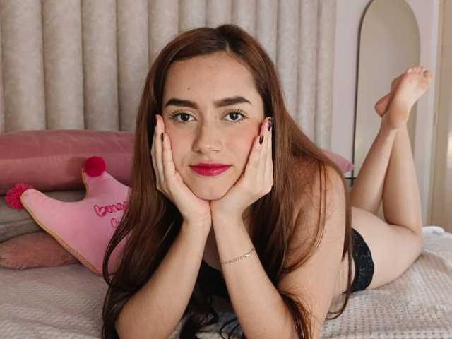 प्रोफ़ाइल की तस्वीर Sweet-Katy