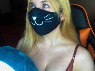 कामुक वीडियो चैट Sweet-Loli