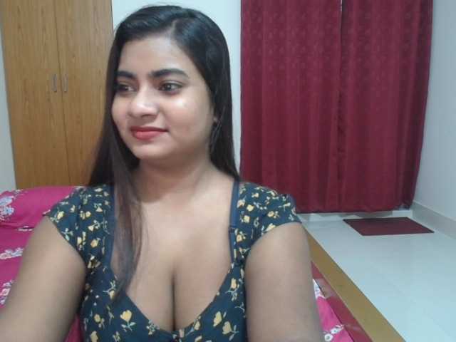 प्रसारण स्क्रीनशॉट sweet-simran