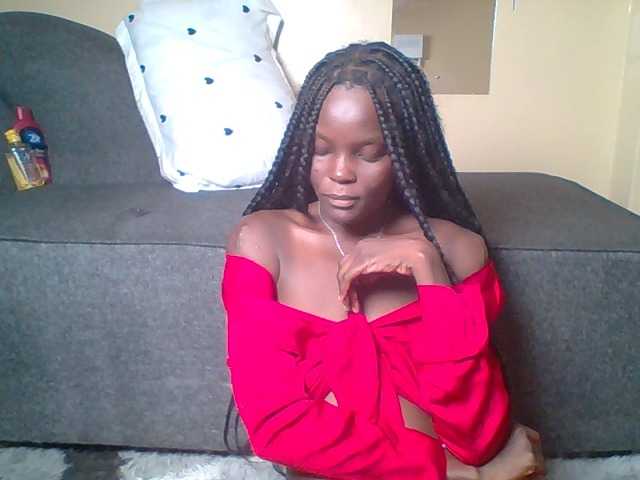 प्रसारण स्क्रीनशॉट sweet-yummy-gurl