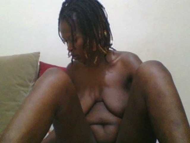 प्रसारण स्क्रीनशॉट Sweetalmond