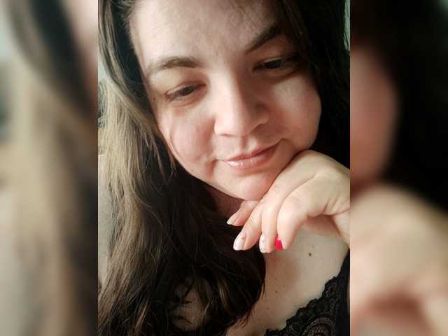 प्रसारण स्क्रीनशॉट SweetAndCurvy