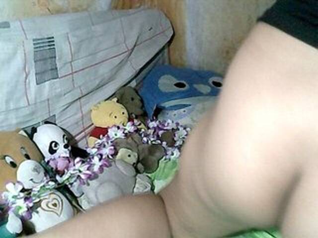 प्रसारण स्क्रीनशॉट SweetAshley