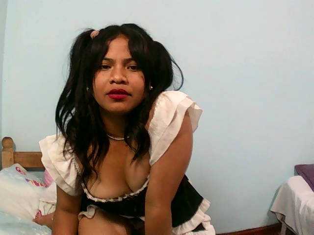 प्रसारण स्क्रीनशॉट SweetBaby3