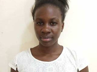 कामुक वीडियो चैट Sweetblackgal