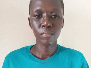 कामुक वीडियो चैट Sweetblackgal3